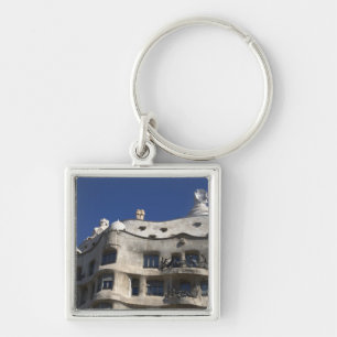 Chaveiro Casas Milà, Barcelona