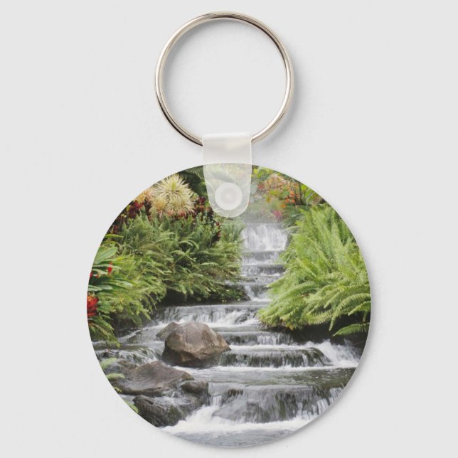 Chaveiro Cascata (Frente)