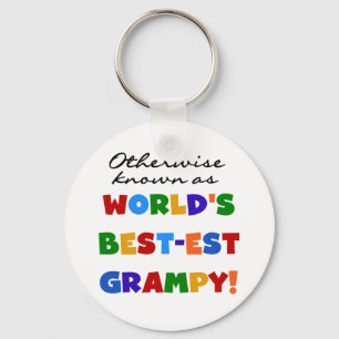 Chaveiro Caso contrário, conhecido como os melhores present