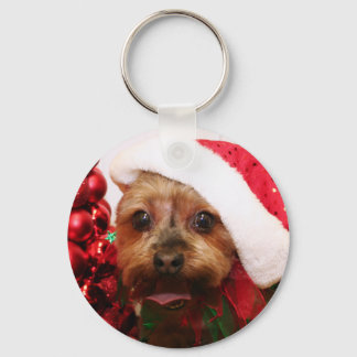 Chaveiro Cassie - Yorkshire Terrier - Scharr