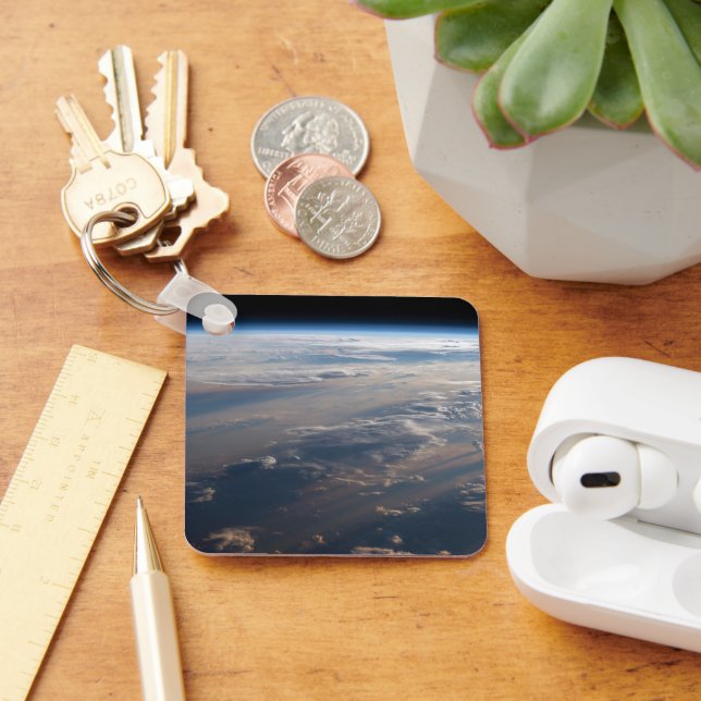 Chaveiro Castas do Sol Longas Sombras Sobre O Mar Das Filip (Mesa)