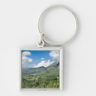 Chaveiro Castelnuovo di Garfagnana, Toscana, Itália - 2