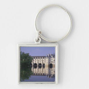 Chaveiro Castelo de Chenonceau, Vale do Loire,