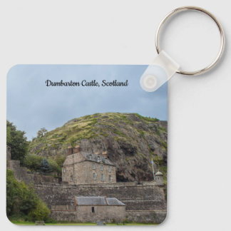 Chaveiro Castelo de Dumbarton, Escócia