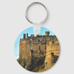 Chaveiro Castelo de Edimburgo