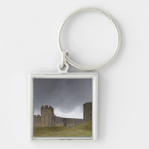 Chaveiro Castelo de Warkworth