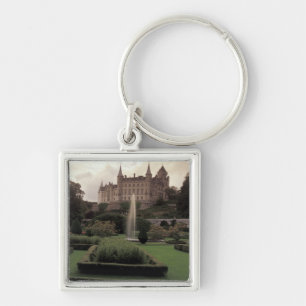 Chaveiro Castelo Dunrobin, Escócia
