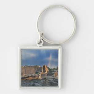 Chaveiro Castelo Hovenweep, Monumento Nacional Hovenweep,