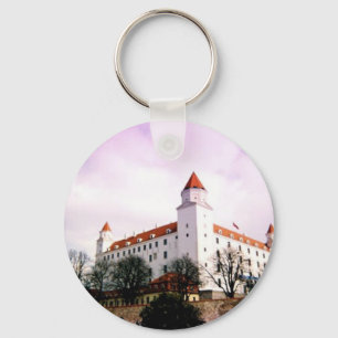 Chaveiro Castelo ideal