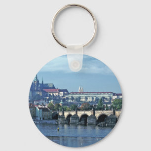 Chaveiro Castelo Tom Wurl.jpg de Charles Brdge Praga