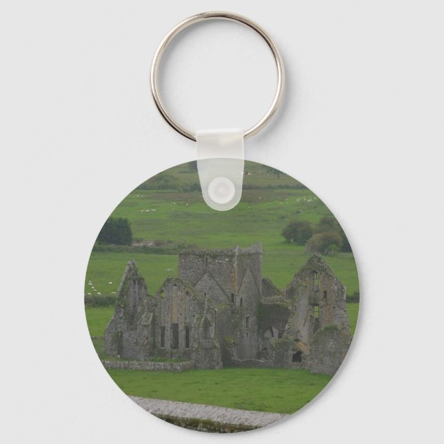 Chaveiro Castle Ireland (Frente)