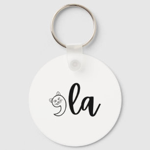Chaveiro Cat Comma La Para Presidente Cat Lady Cat Lovers