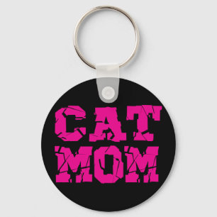 Chaveiro Cat Mãe