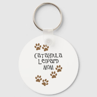 Chaveiro Catahoula Leopard Mãe