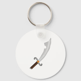 Chaveiro Catana saber sabre