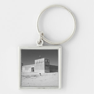 Chaveiro Catar, Al Zubarah. Forte de Al-Zubara (c.1938) ago