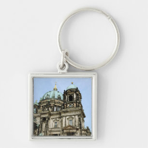 Chaveiro Catedral de Berlim