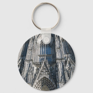 Chaveiro Catedral de Colônia