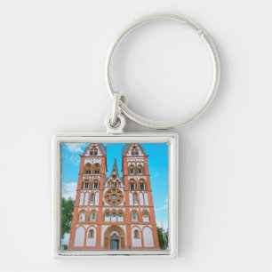 Chaveiro Catedral de Limburgo