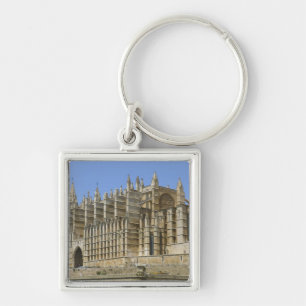 Chaveiro Catedral de Palma