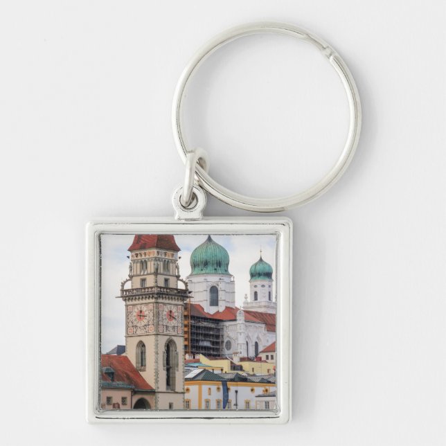 Chaveiro Catedral de São Estêvão (Frente)