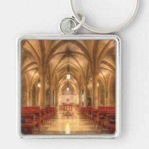 Chaveiro Catedral Nacional de Washington Capela de Belém