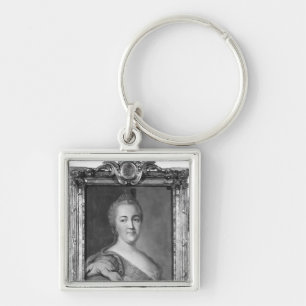 Chaveiro Catherine II