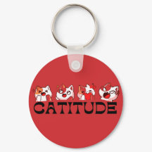 Catitude Charm – Memories at Your Fingertips 😺