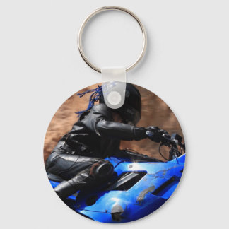 Chaveiro Cauda do Dragão