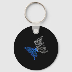 Chaveiro Cauda Equina Guerreiro