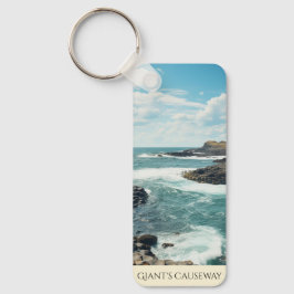 Chaveiro Causeway do Gigante | Arte na Irlanda do Norte