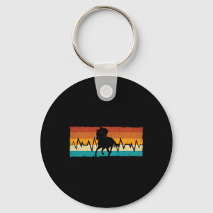 Chaveiro Cavaleiro Cavaleiro Equestre Héstrico Pulso Cardía