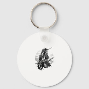 Chaveiro Cavaleiro Samurai Unicórnio (1)