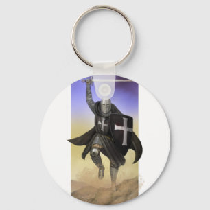 Chaveiro Cavaleiros Hospitaller