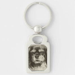 Chaveiro Cavalier King Charles Spaniel