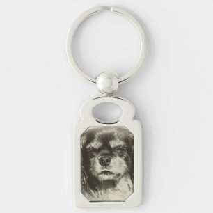 Chaveiro Cavalier King Charles Spaniel
