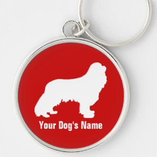 Chaveiro Cavalier King Charles Spaniel キ ャ バ リ ア