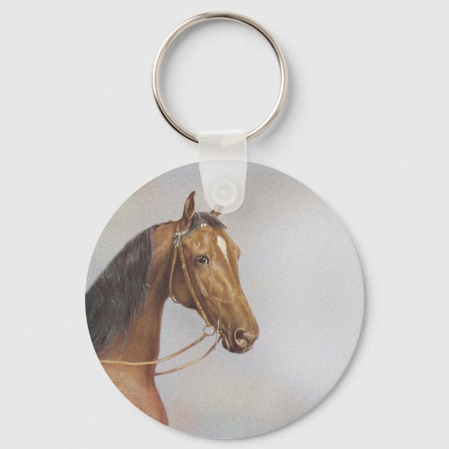 CHAVEIRO CAVALO (Frente)