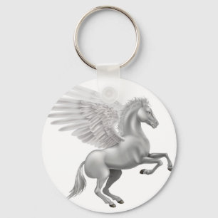 Chaveiro Cavalo de Pegasus
