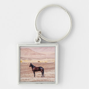 Chaveiro Cavalo do Deserto P8664