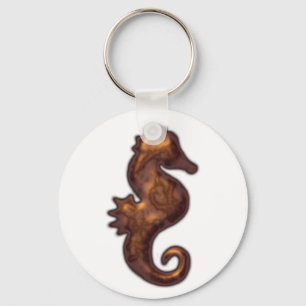 Chaveiro Cavalo marinho hipocampo sea horse seahorse