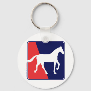 Chaveiro Cavalo-RVB