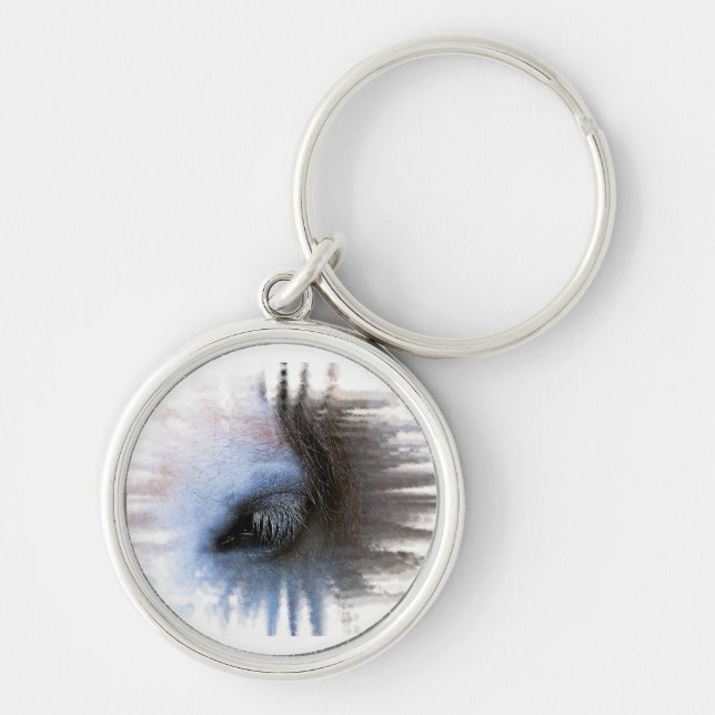 CHAVEIRO CAVALOS (Frente)