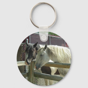 Chaveiro Cavalos bonito