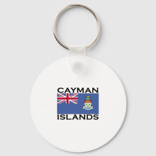 Chaveiro Cayman Islands