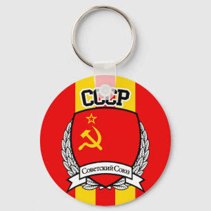 CHAVEIRO CCCP