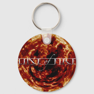 Chaveiro CD do cobrir de LOF