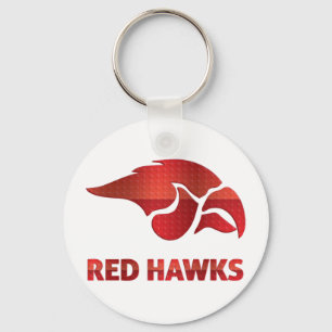 Chaveiro Cedar Primavera Red Hawks #5
