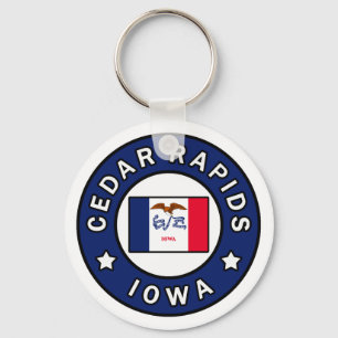 Chaveiro Cedar Rapids Iowa