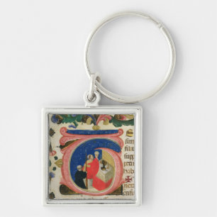 Chaveiro Celebração do Eucaristia